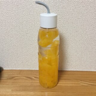 いよかんのフレーバーウォーター